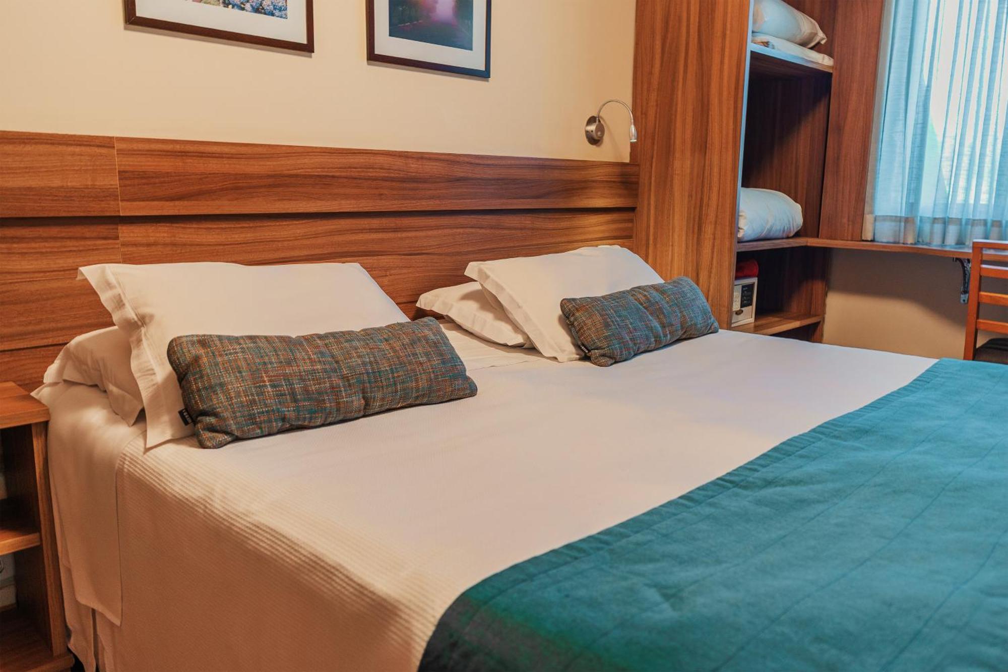 Hotel Laghetto Viale Gramado Buitenkant foto