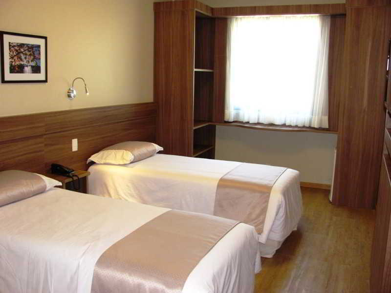 Hotel Laghetto Viale Gramado Buitenkant foto